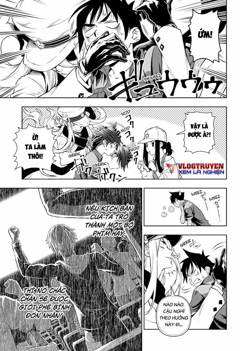 Biên Kịch Thiên Tài 6 trang 15