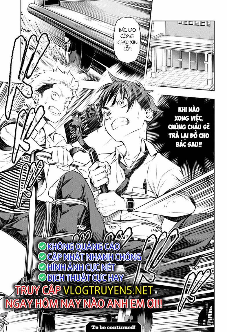 Biên Kịch Thiên Tài 7 trang 21