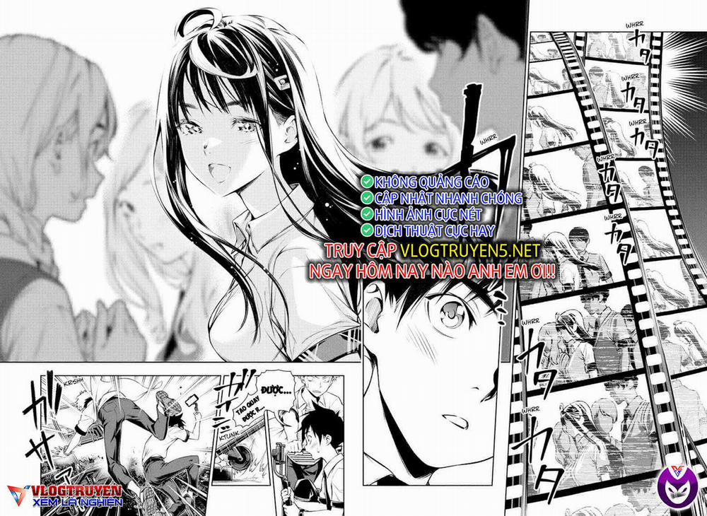 Biên Kịch Thiên Tài 8 trang 11