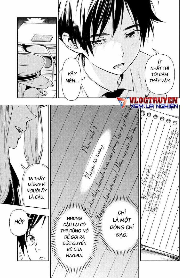 Biên Kịch Thiên Tài 8 trang 17