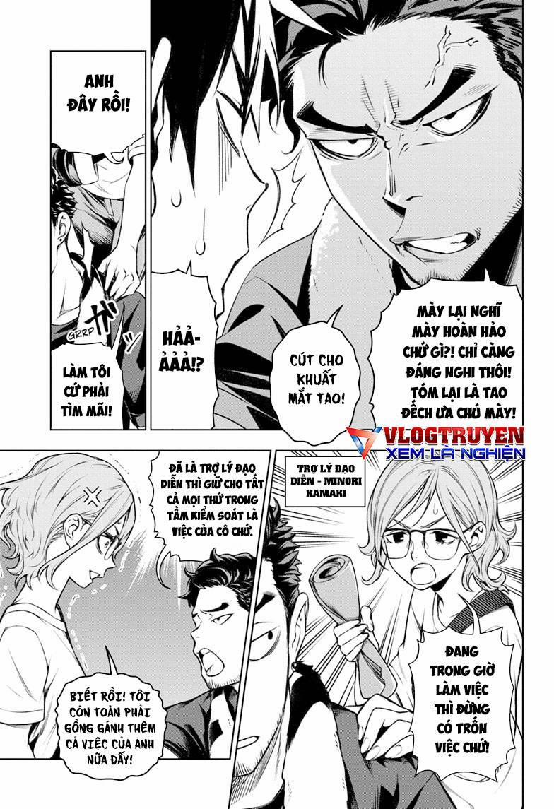 Biên Kịch Thiên Tài 9 trang 14