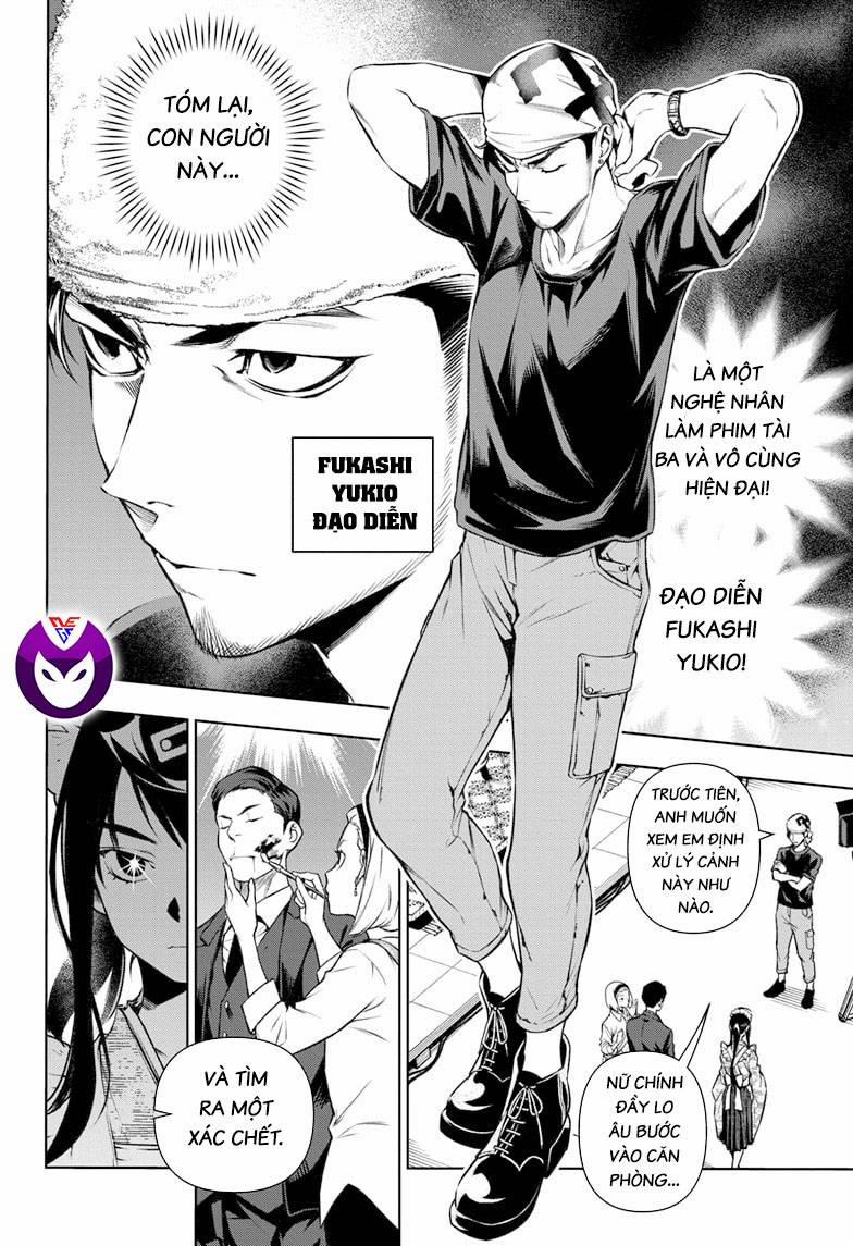 Biên Kịch Thiên Tài 9 trang 17