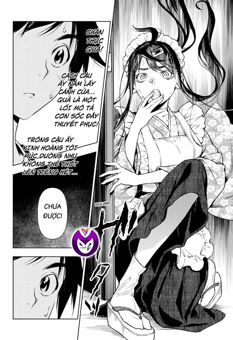 Biên Kịch Thiên Tài 9 trang 20