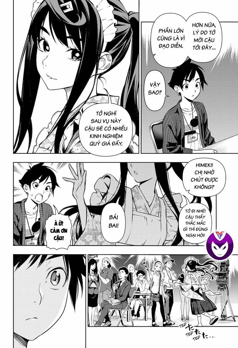 Biên Kịch Thiên Tài 9 trang 8