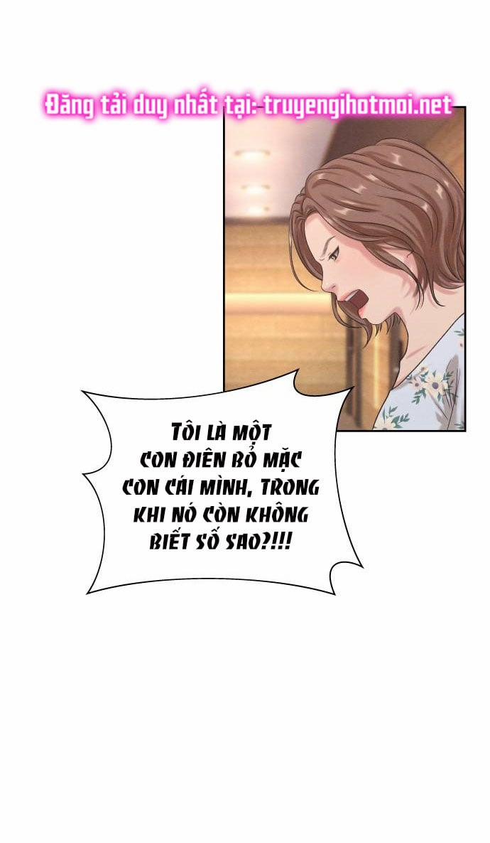 Biển Lặng Trước Sóng Thần 3.2 trang 1