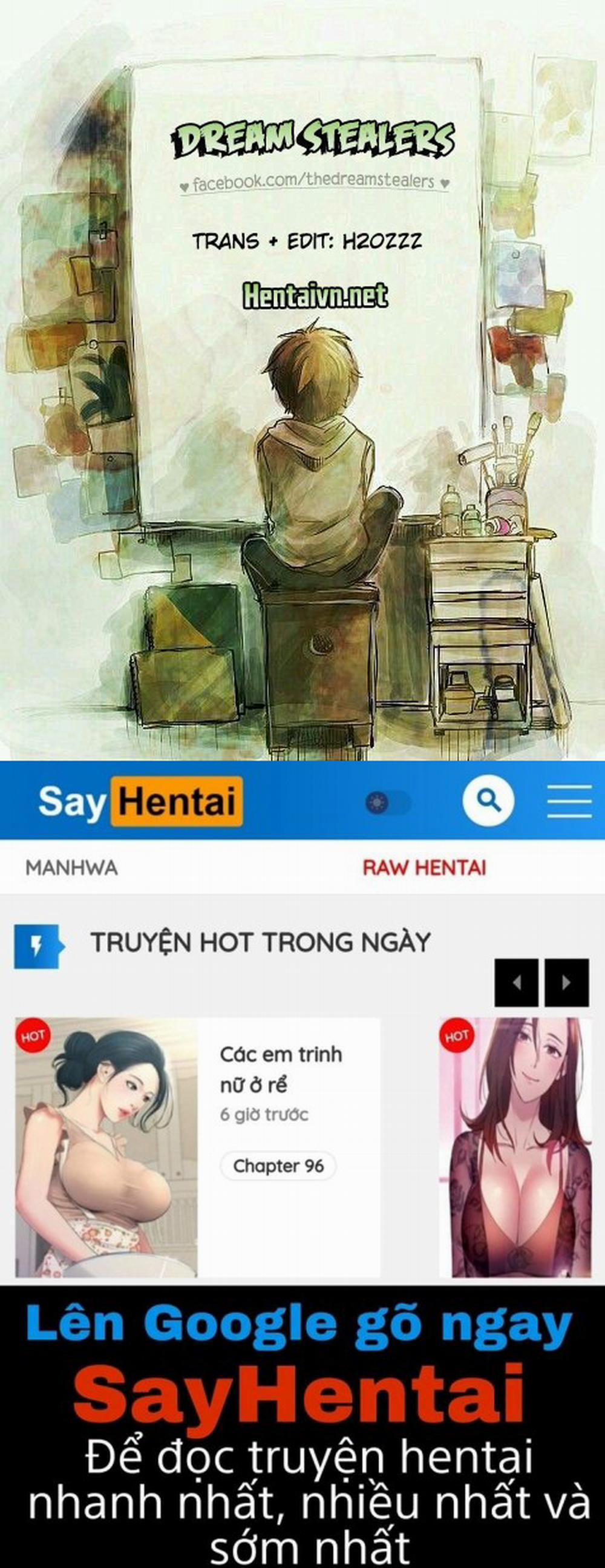 Biến mẹ thành cái loz di động! 6 - Đã đội mũ chưa mà đọc? trang 21