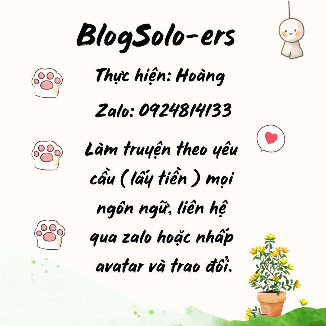 Biên niên sử 20 năm của mẹ con tôi Oneshot trang 0