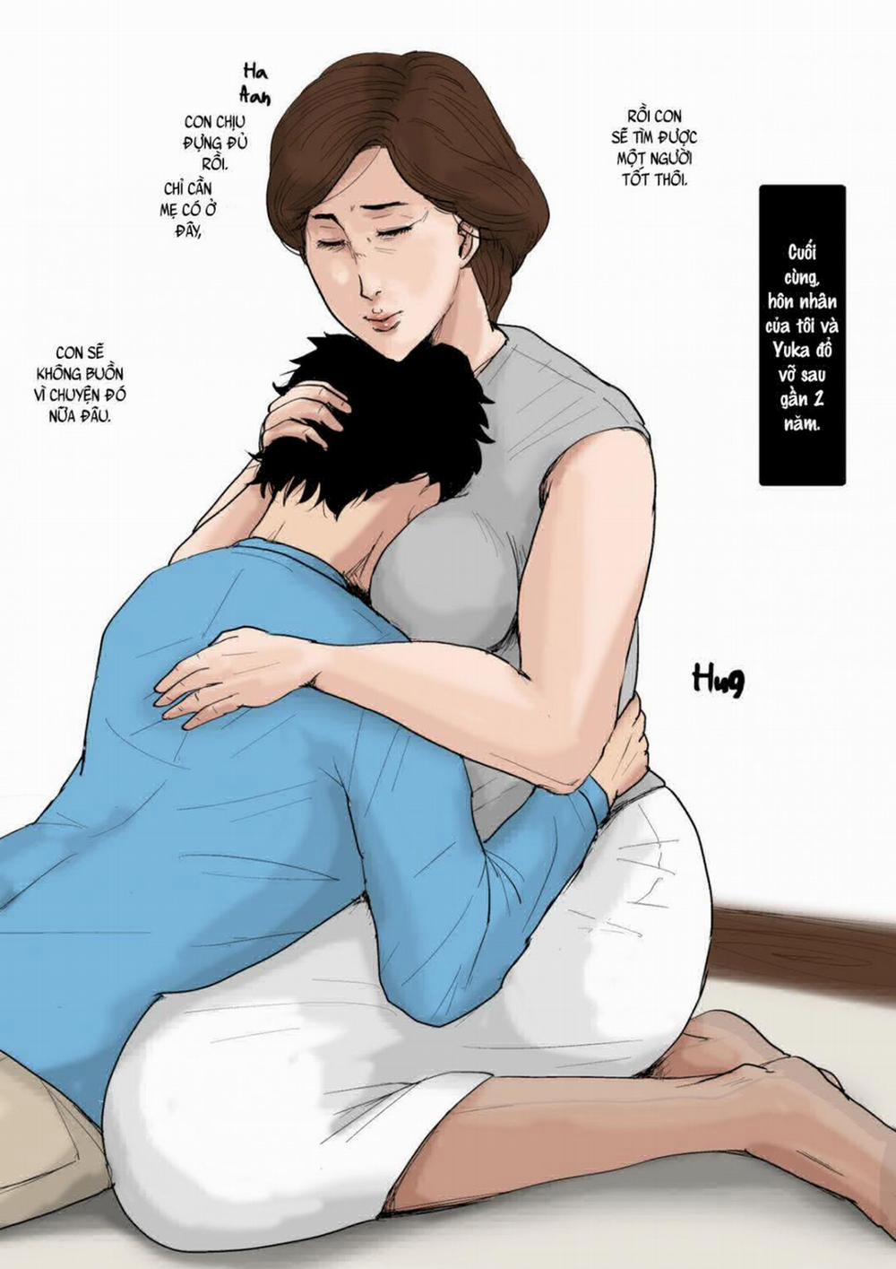 Biên niên sử 20 năm của mẹ con tôi Part 2 0 END trang 18