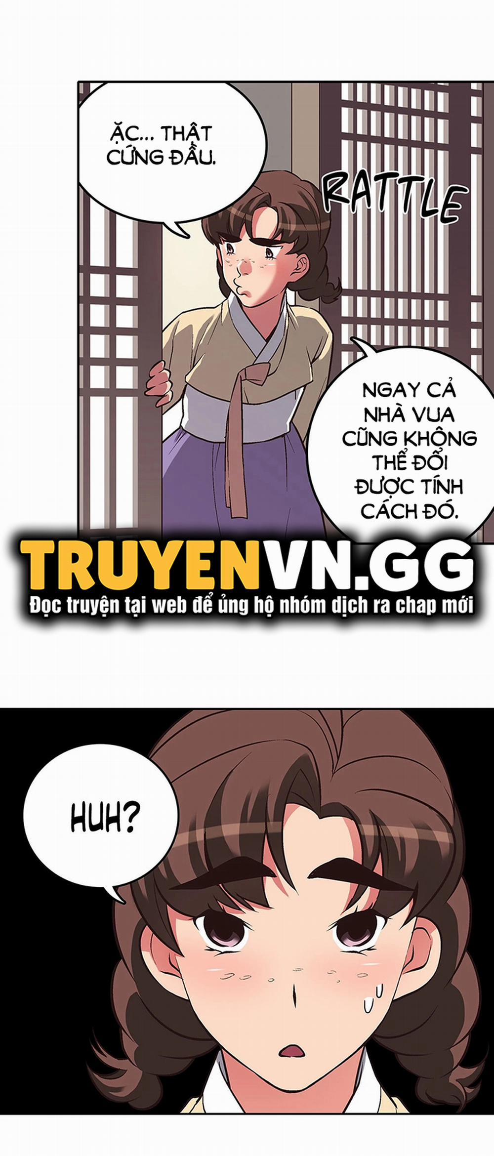 Biên Niên Sử Của Dâm Thư 9 trang 12