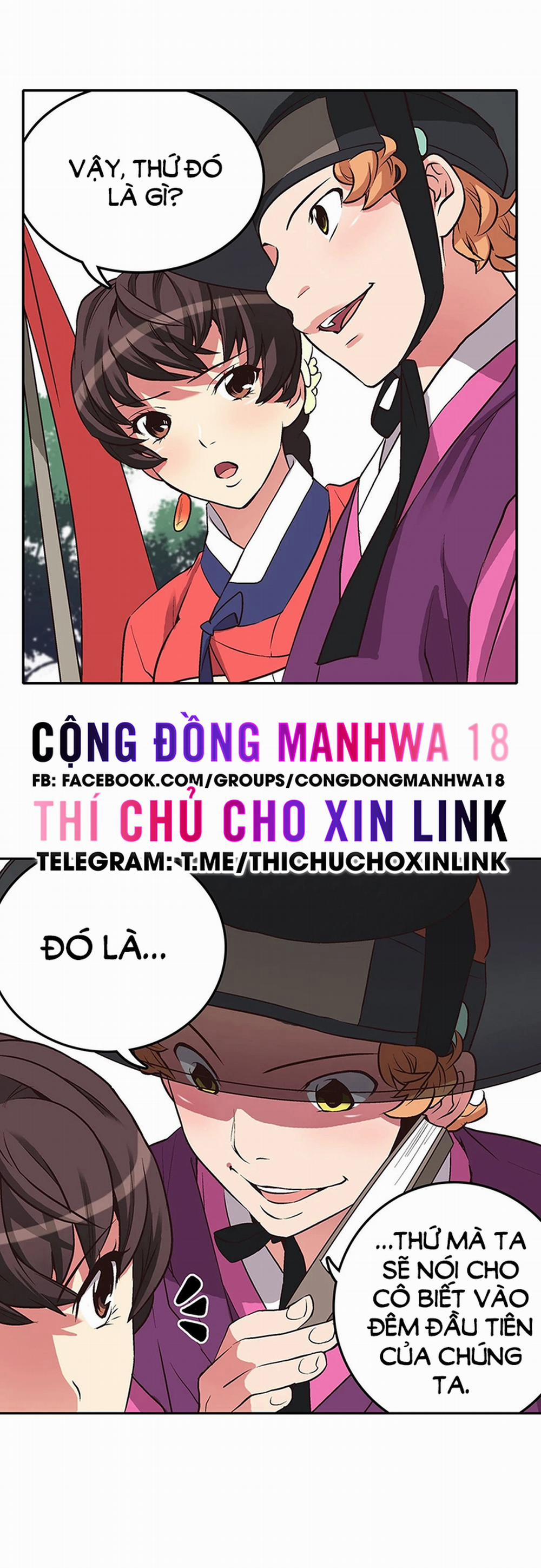 Biên Niên Sử Của Dâm Thư 9 trang 27