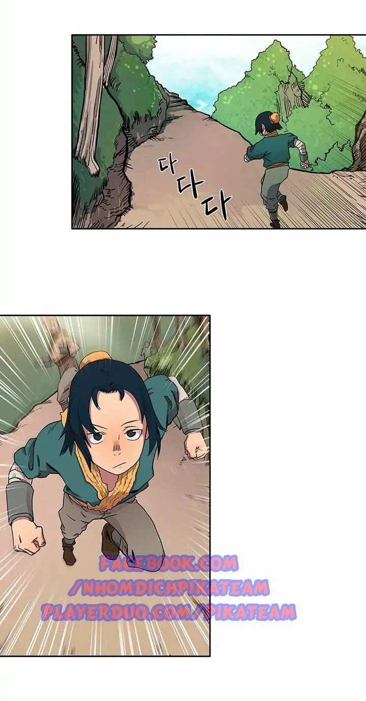 Biên Niên Sử Của Thiên Quỷ 0 Không có 0 4 trang 2