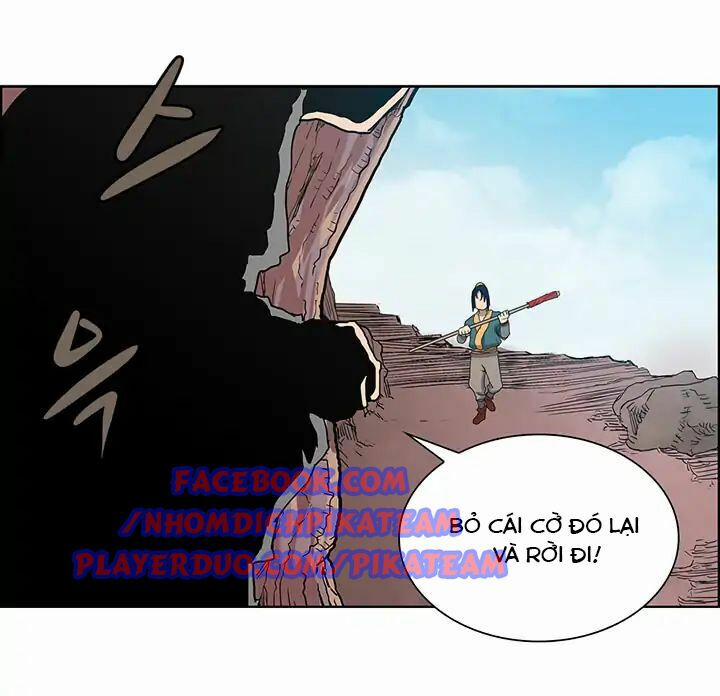 Biên Niên Sử Của Thiên Quỷ 0 Không có 0 4 trang 35