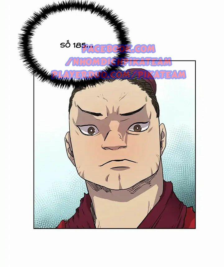 Biên Niên Sử Của Thiên Quỷ 0 Không có 0 4 trang 37