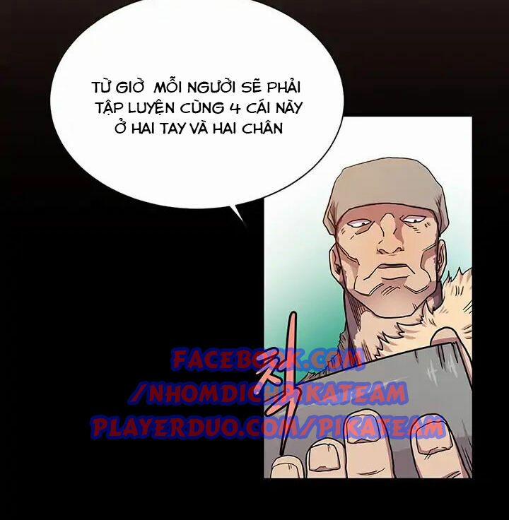 Biên Niên Sử Của Thiên Quỷ 0 Không có 0 4 trang 4