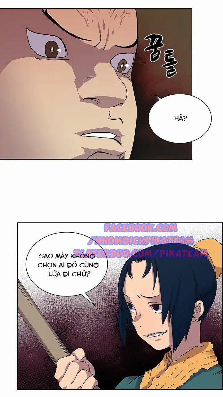 Biên Niên Sử Của Thiên Quỷ 0 Không có 0 4 trang 40