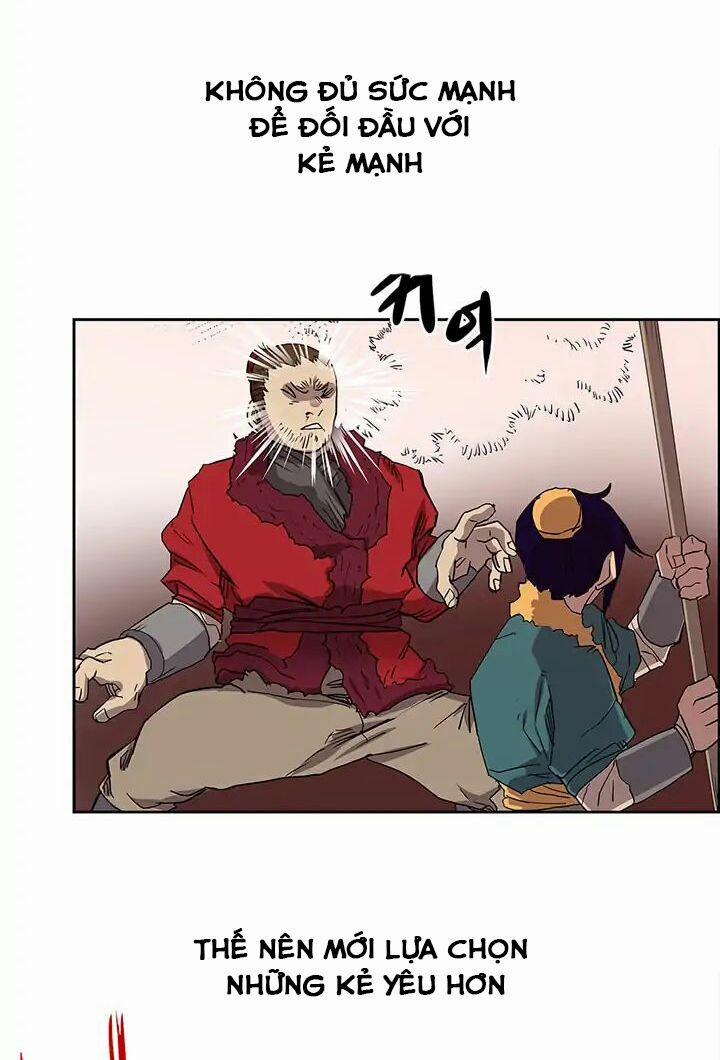 Biên Niên Sử Của Thiên Quỷ 0 Không có 0 4 trang 44