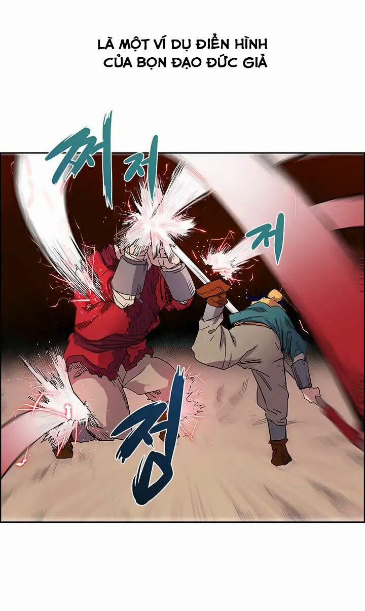 Biên Niên Sử Của Thiên Quỷ 0 Không có 0 4 trang 46