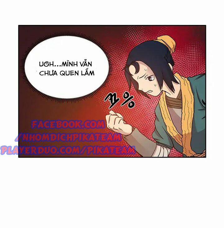 Biên Niên Sử Của Thiên Quỷ 0 Không có 0 4 trang 8