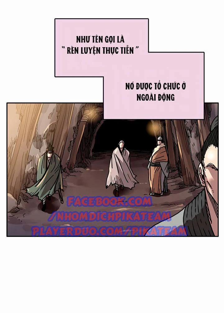 Biên Niên Sử Của Thiên Quỷ 0 Không có 18 trang 11