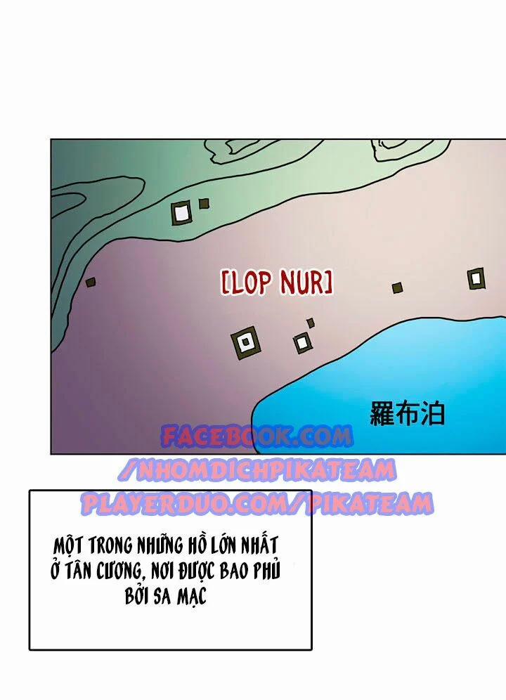 Biên Niên Sử Của Thiên Quỷ 0 Không có 18 trang 35