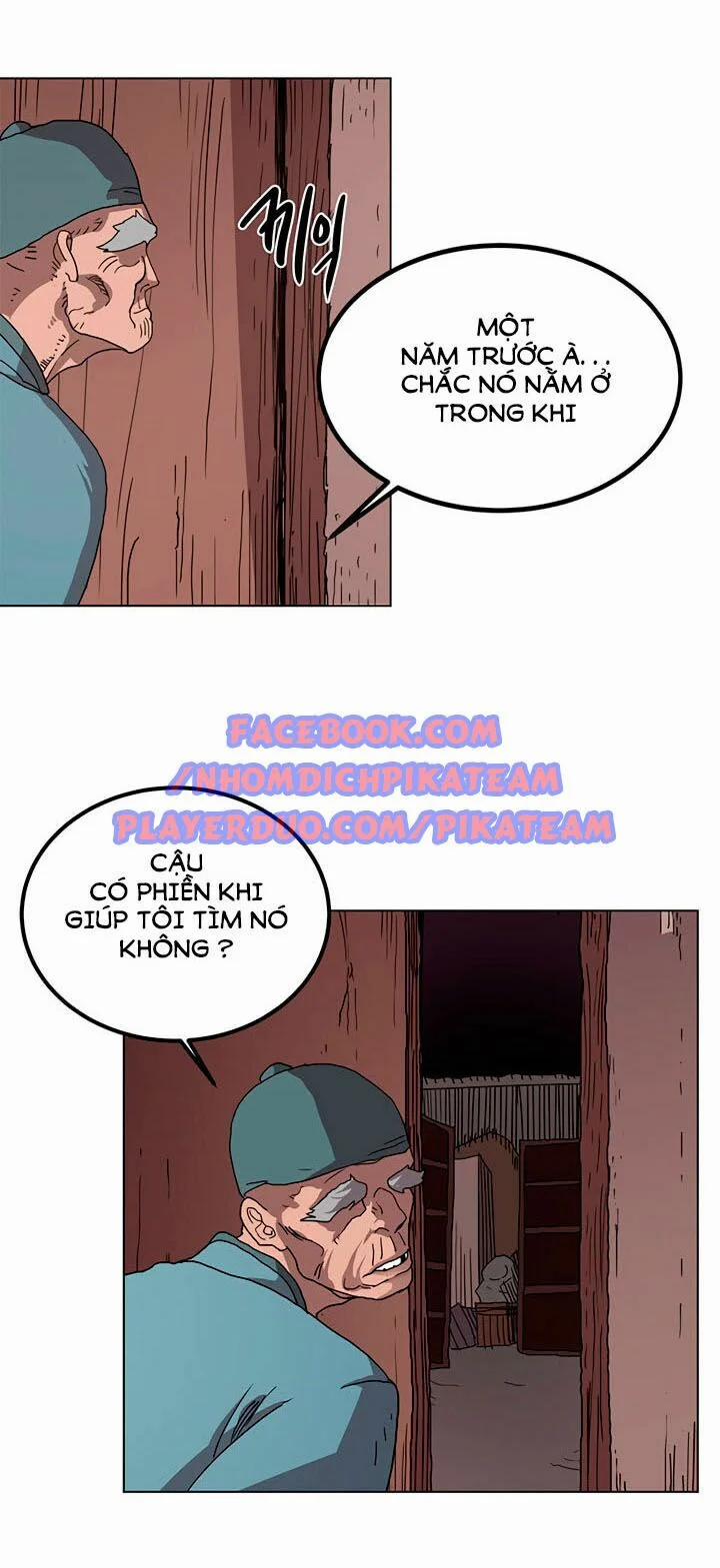 Biên Niên Sử Của Thiên Quỷ 0 Không có 18 trang 51
