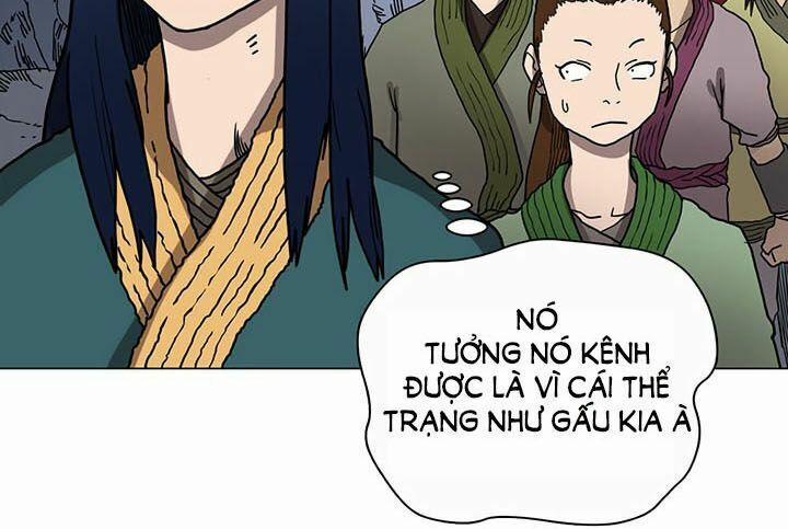 Biên Niên Sử Của Thiên Quỷ 10 trang 16