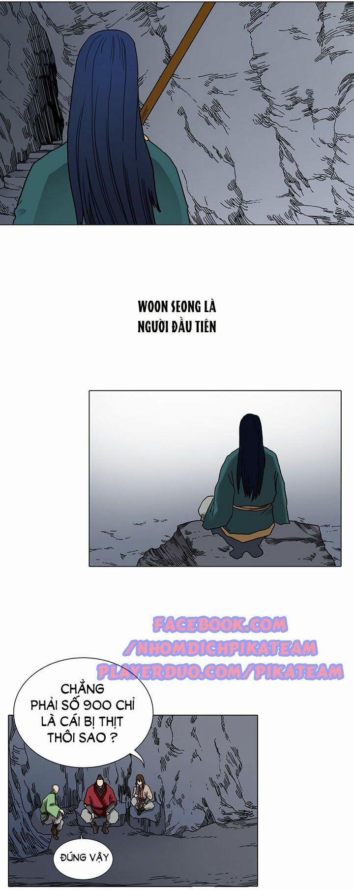 Biên Niên Sử Của Thiên Quỷ 10 trang 7