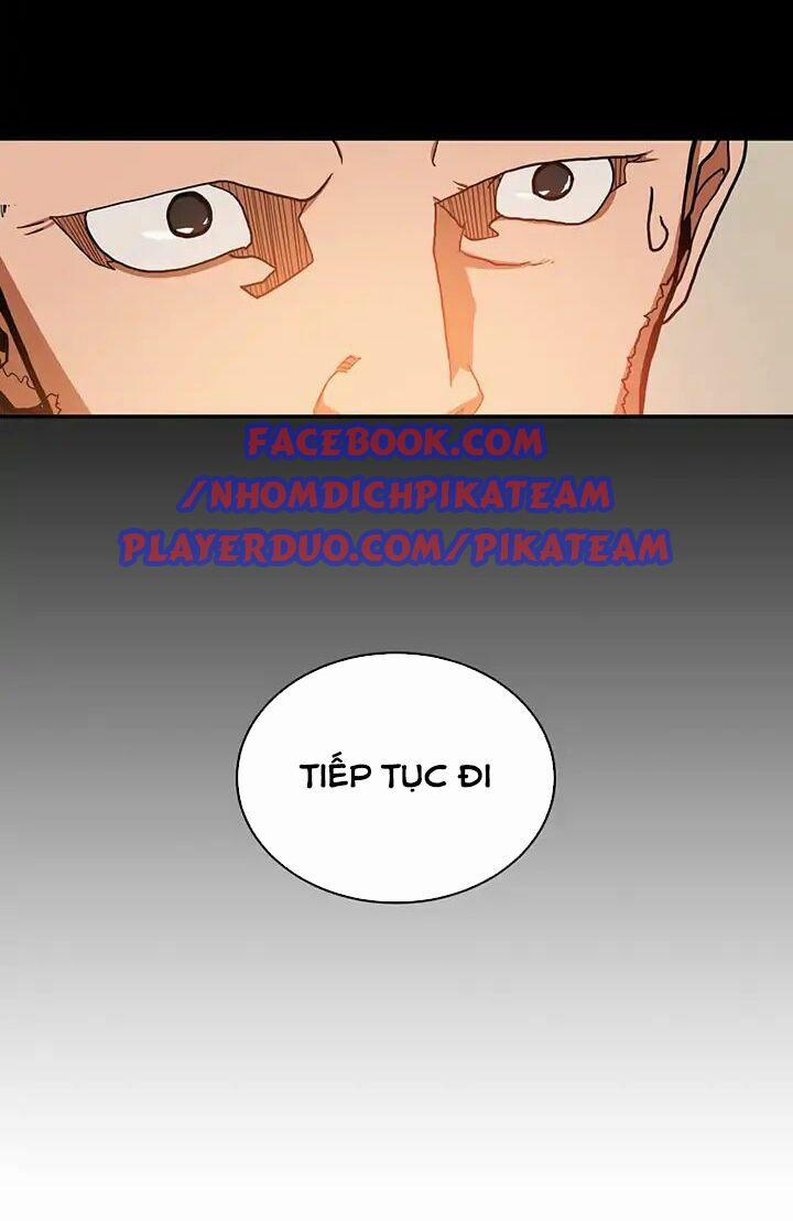 Biên Niên Sử Của Thiên Quỷ 2 trang 29