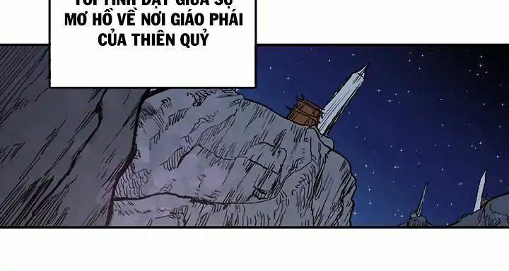 Biên Niên Sử Của Thiên Quỷ 2 trang 47