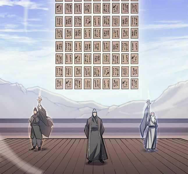 Biên Niên Sử Của Thiên Quỷ 229 trang 59