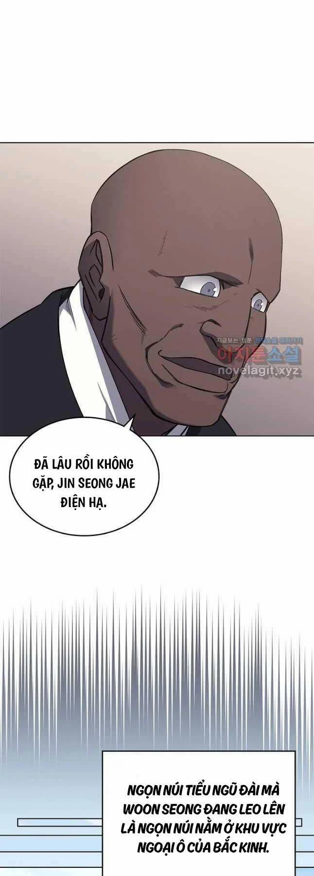 Biên Niên Sử Của Thiên Quỷ 231 trang 10