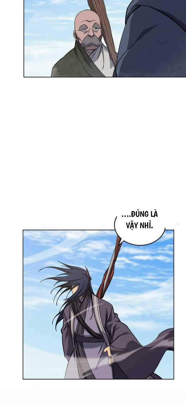 Biên Niên Sử Của Thiên Quỷ 231 trang 22
