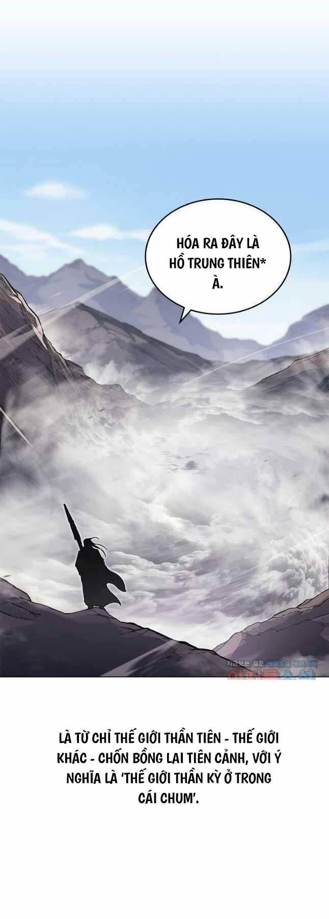 Biên Niên Sử Của Thiên Quỷ 231 trang 23