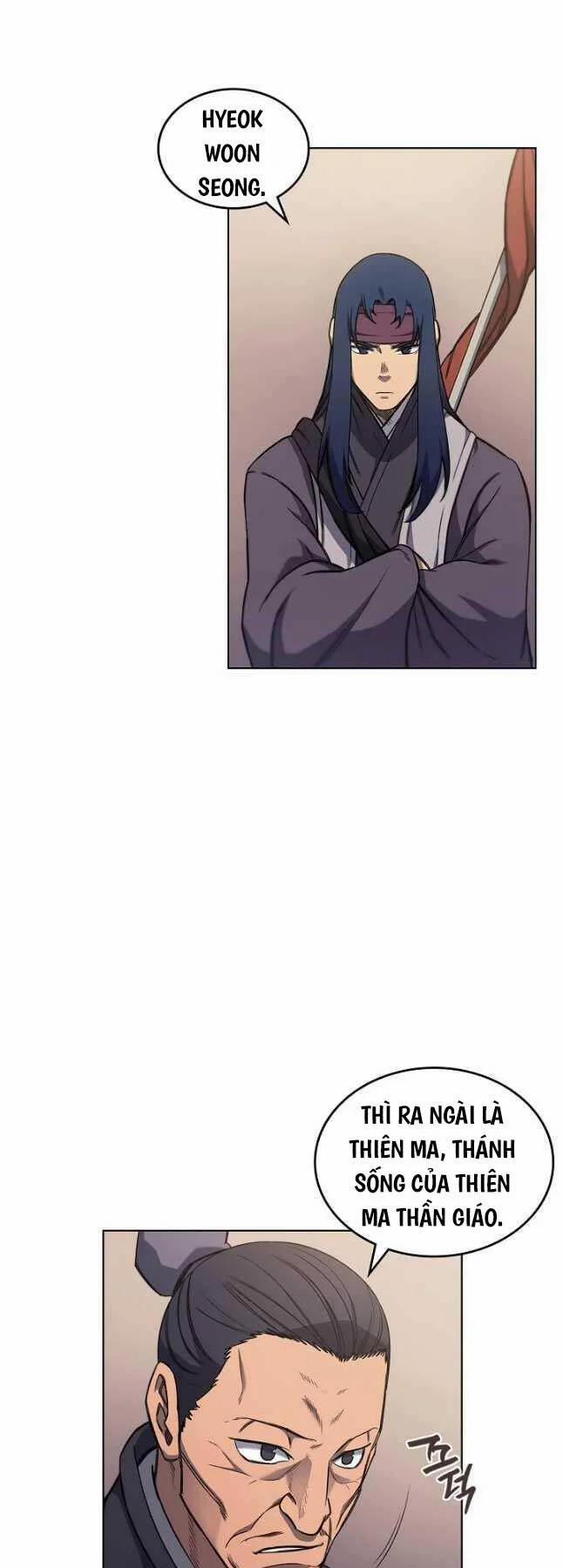 Biên Niên Sử Của Thiên Quỷ 231 trang 32