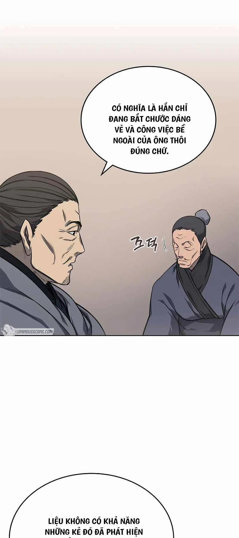 Biên Niên Sử Của Thiên Quỷ 232 trang 19