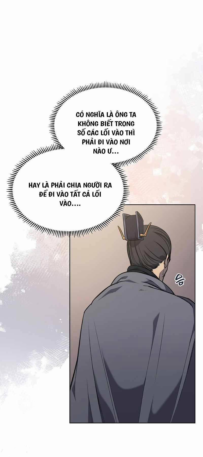 Biên Niên Sử Của Thiên Quỷ 232 trang 25