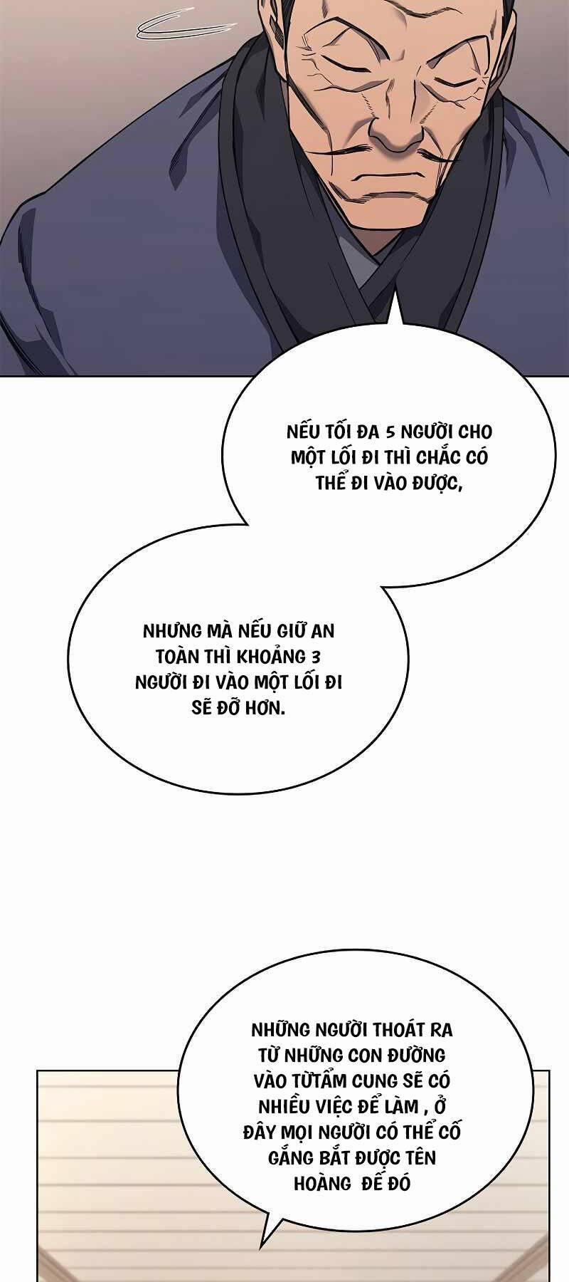 Biên Niên Sử Của Thiên Quỷ 232 trang 31