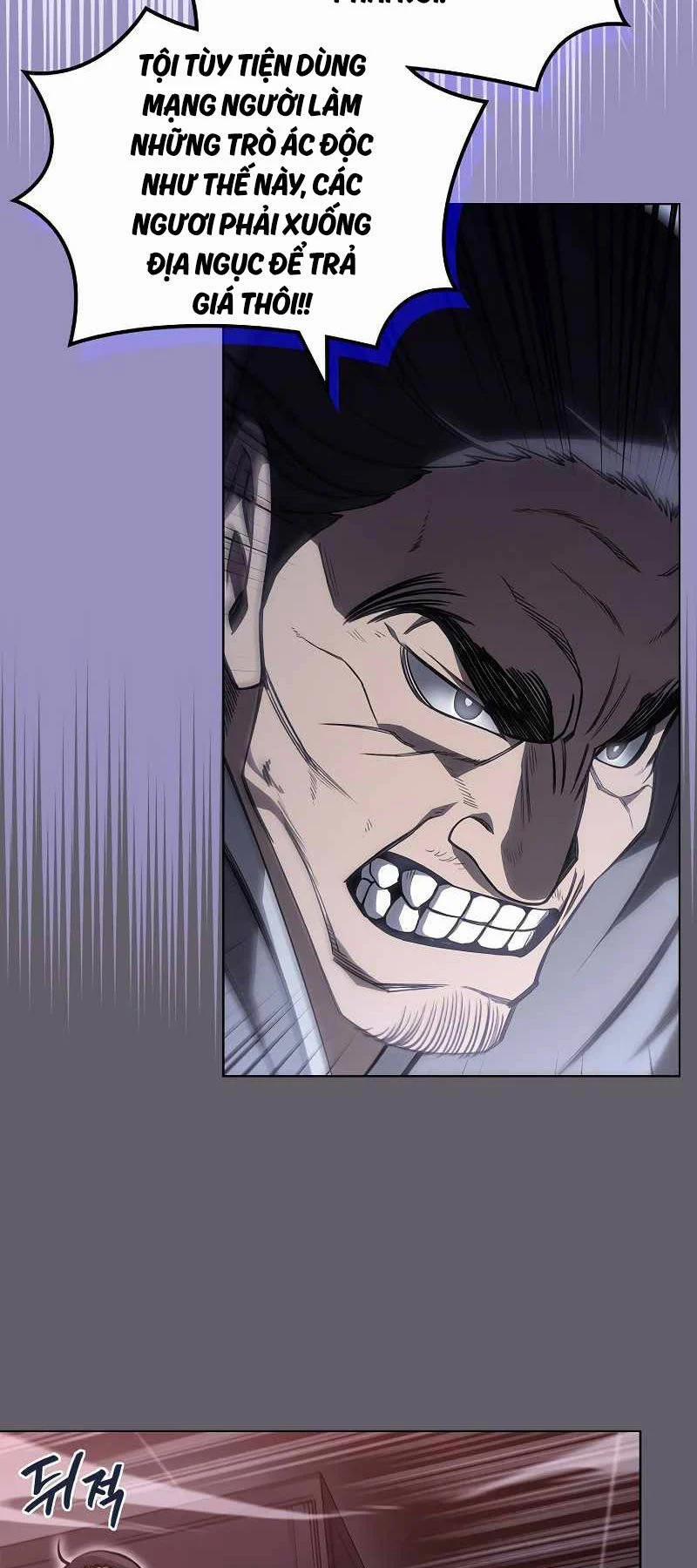 Biên Niên Sử Của Thiên Quỷ 234 trang 3
