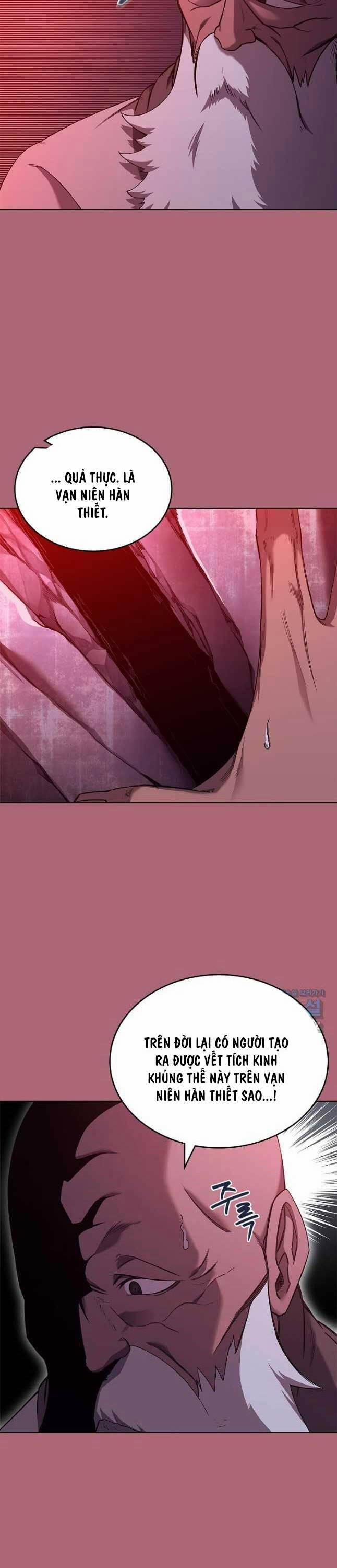 Biên Niên Sử Của Thiên Quỷ 235 trang 12