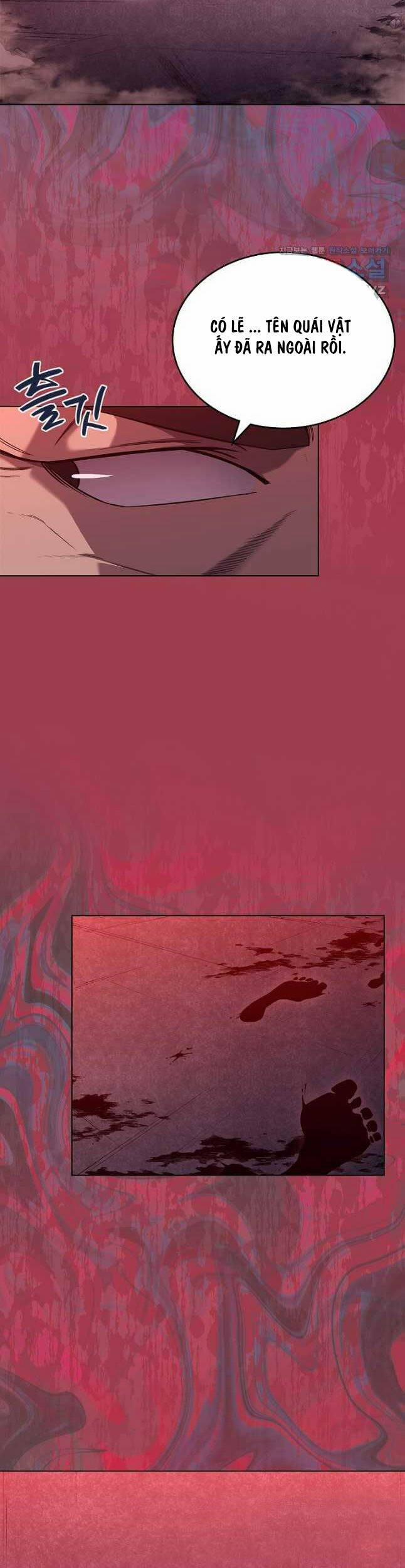 Biên Niên Sử Của Thiên Quỷ 235 trang 16