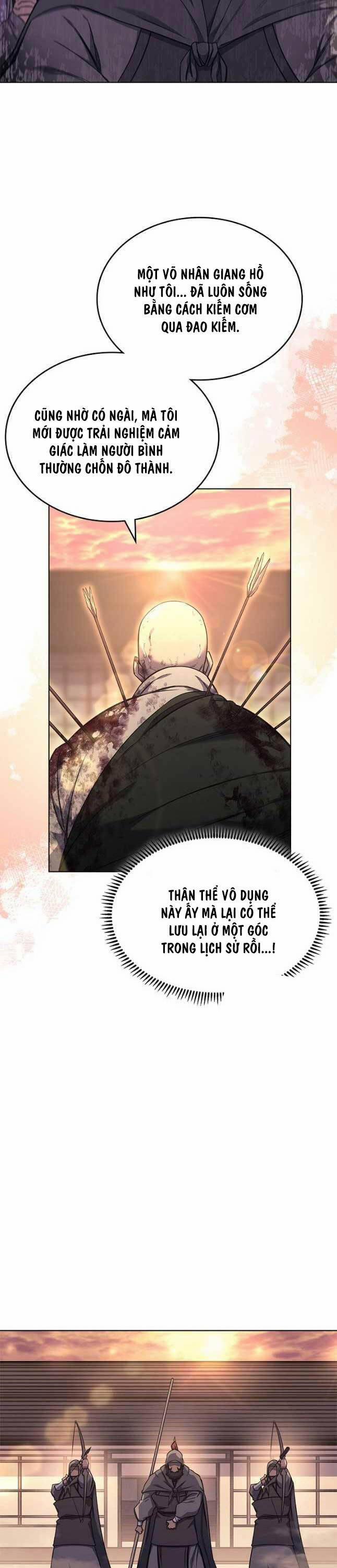 Biên Niên Sử Của Thiên Quỷ 235 trang 22