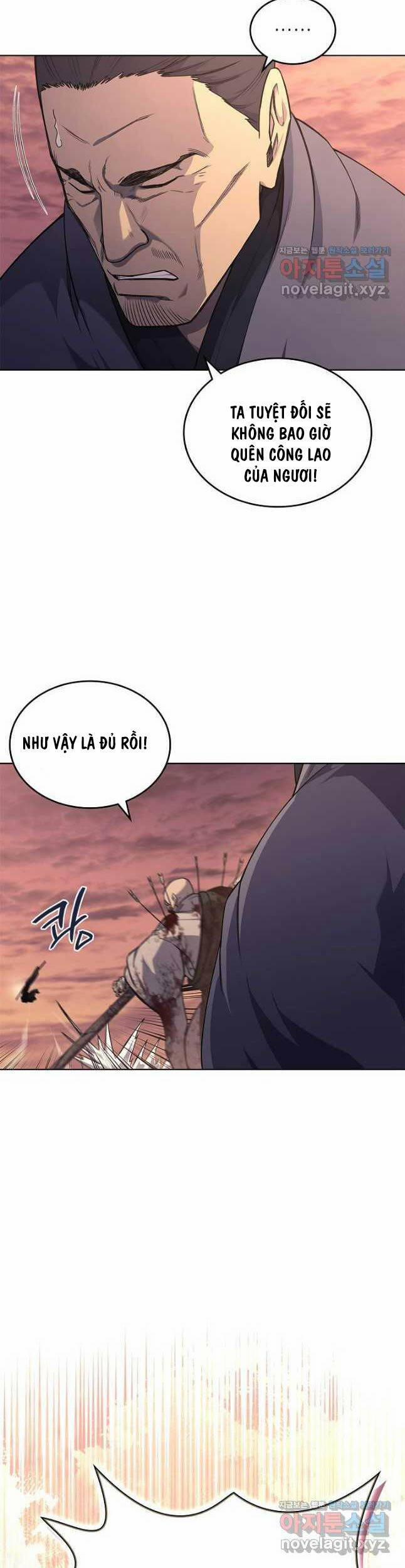Biên Niên Sử Của Thiên Quỷ 235 trang 26