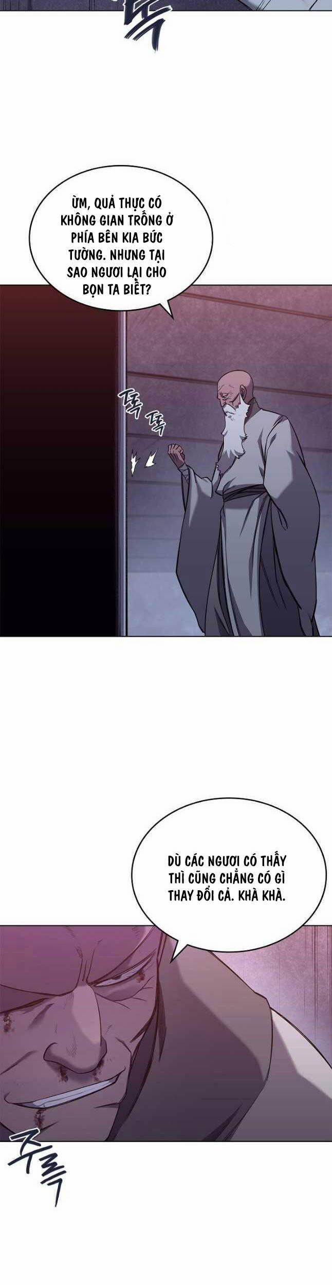 Biên Niên Sử Của Thiên Quỷ 235 trang 6