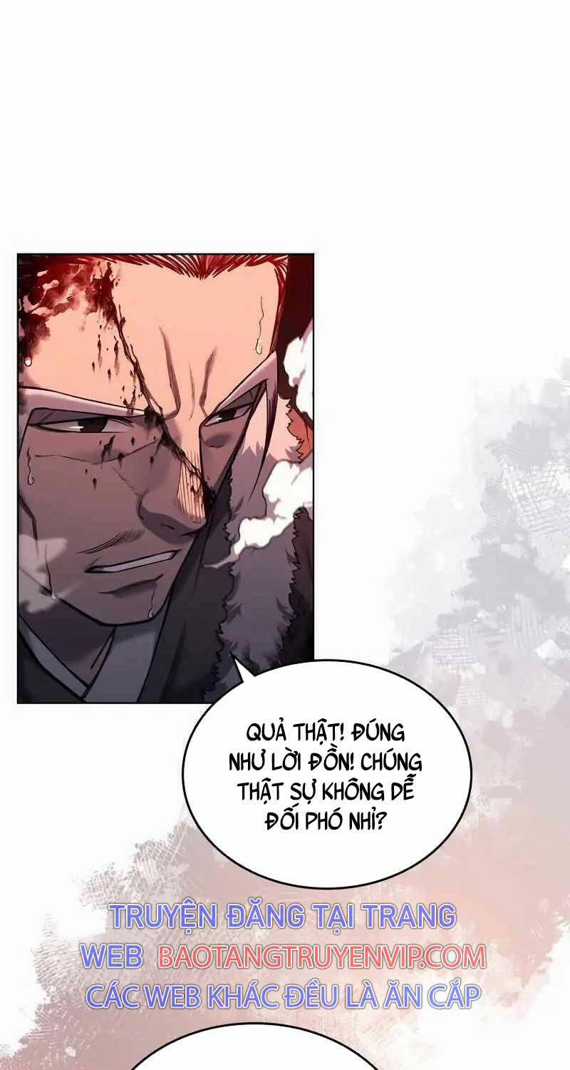 Biên Niên Sử Của Thiên Quỷ 237 trang 30
