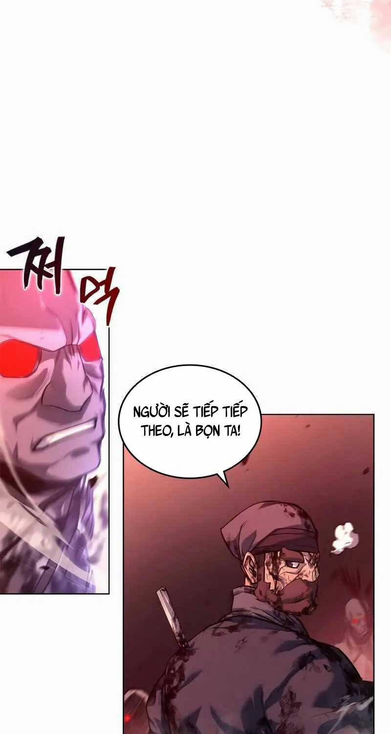 Biên Niên Sử Của Thiên Quỷ 237 trang 37