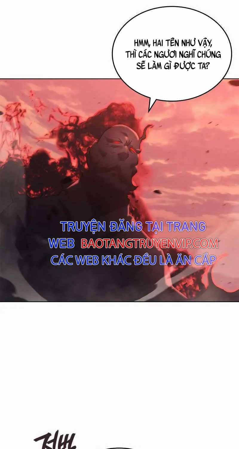 Biên Niên Sử Của Thiên Quỷ 237 trang 50