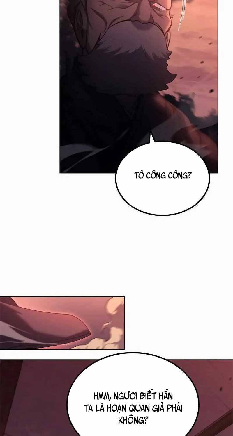 Biên Niên Sử Của Thiên Quỷ 237 trang 54