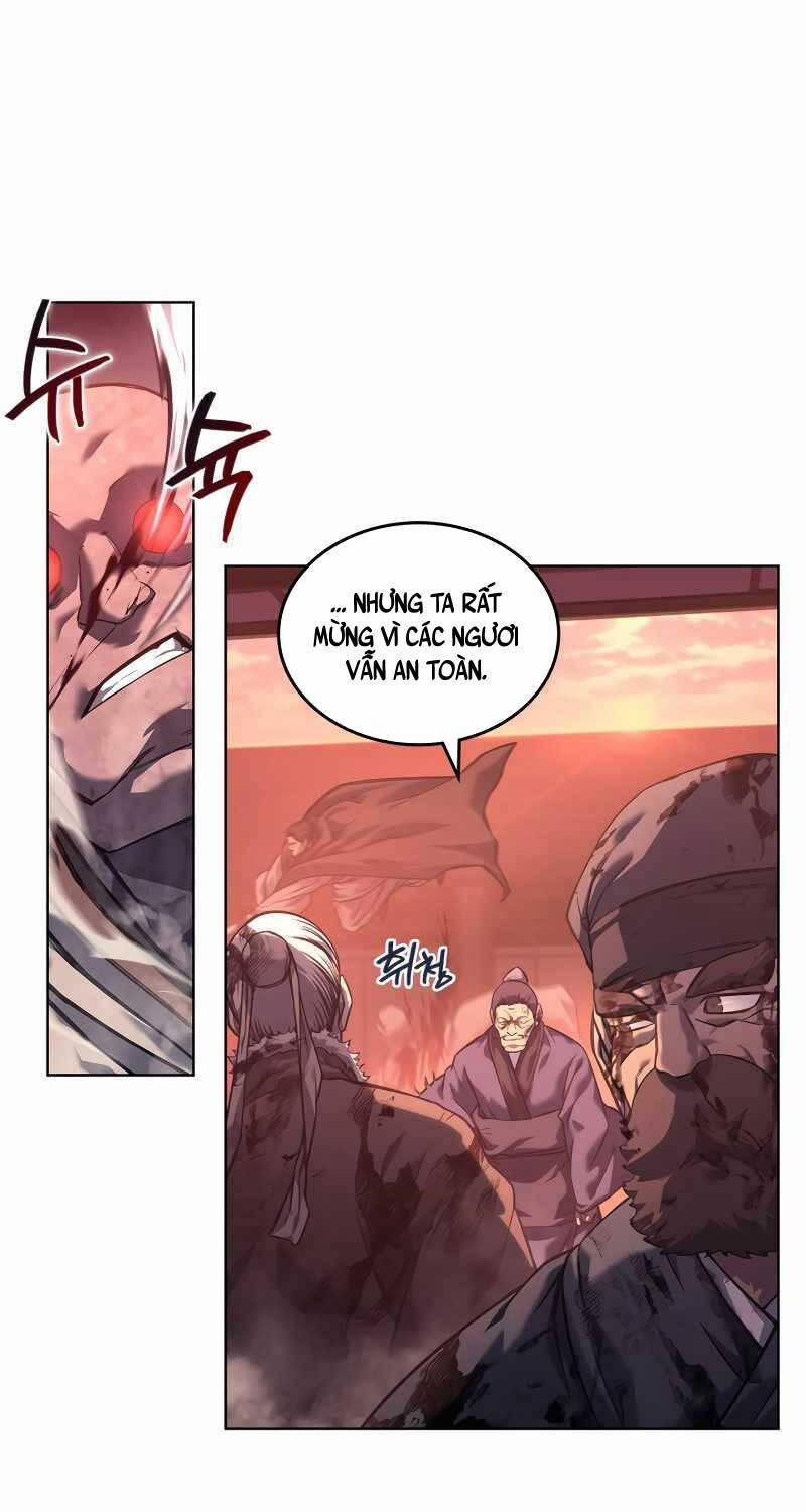 Biên Niên Sử Của Thiên Quỷ 238 trang 20