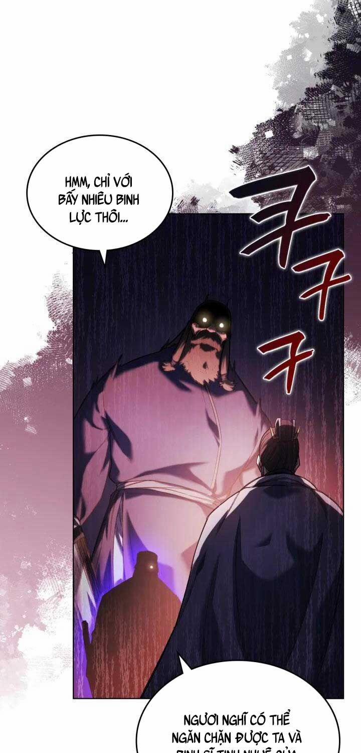 Biên Niên Sử Của Thiên Quỷ 240 trang 10