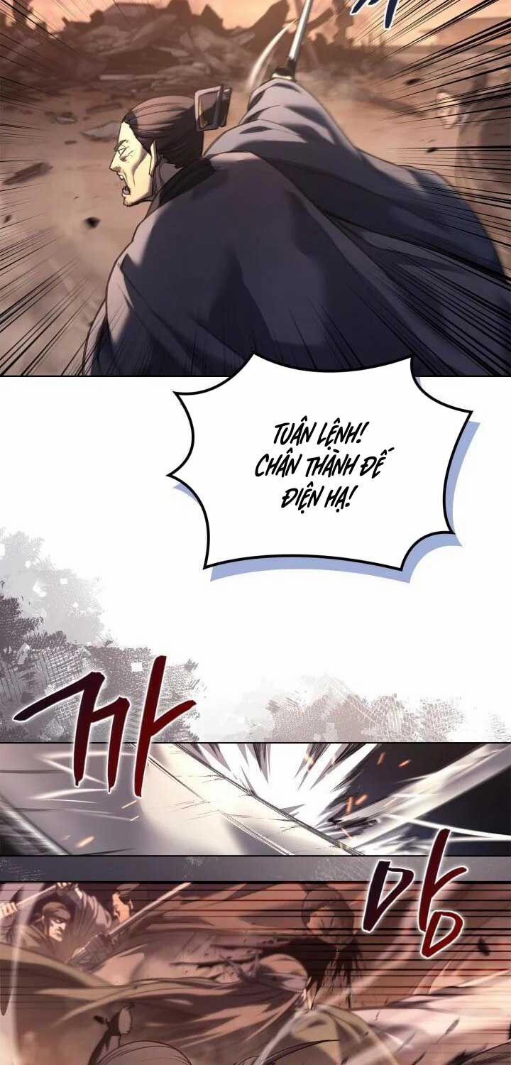 Biên Niên Sử Của Thiên Quỷ 240 trang 23